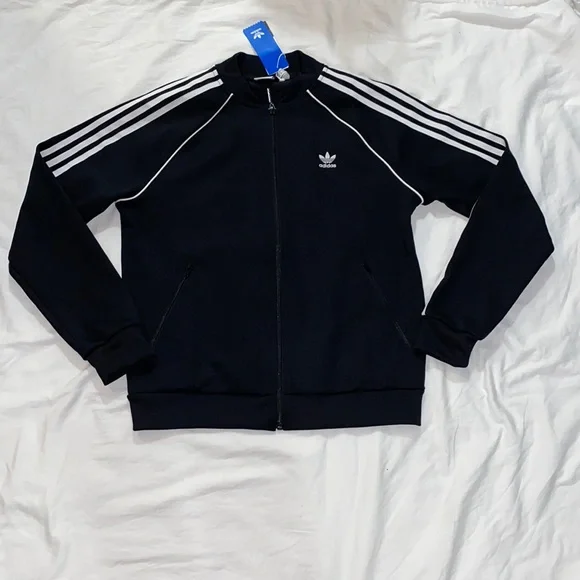 adidas Jackets Coats Adidas Originals Adicolor Superstar